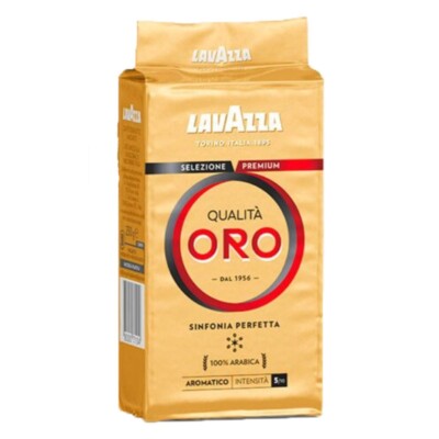 GOLD Quality Coffee 250g - 20 Piece Carton 