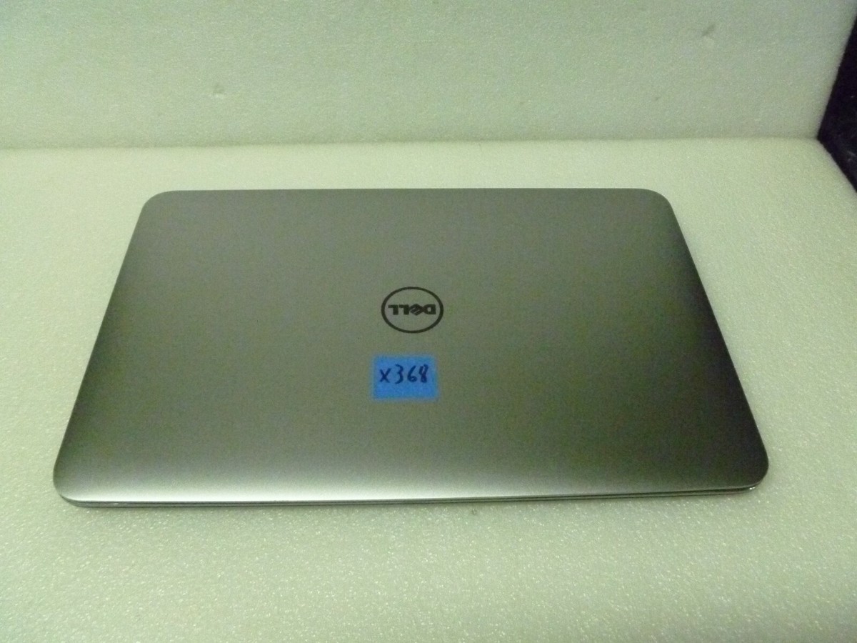 DELL XPS L321X INTEL CORE i5-2467M 4GB RAM 128GB HD SSD LAPTOP 