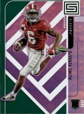 2021 Panini Chronicles Draft Picks #163 DeVonta Smith Alabama Crimson Tide