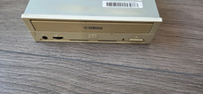 Yamaha CRW F1 IDE unidad, Drive