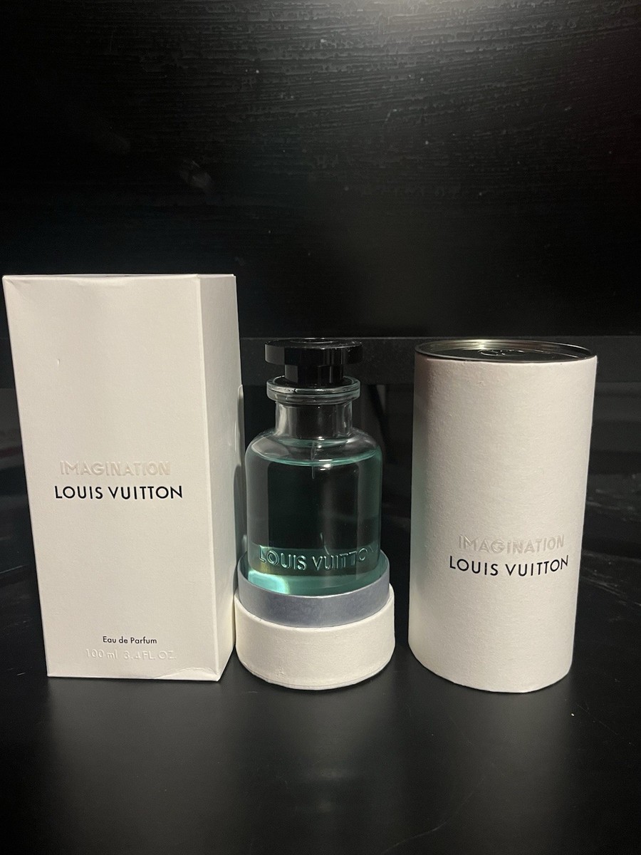 LOUIS VUITTON 香水 IMAGINATION 100ml Imagination Luxury Men's Cologne | LOUIS VUITTON ®