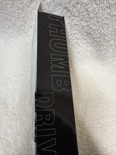 Premier Finds Handy USB 256 MB "Thumb Drive" New in Original Packaging Gag Gift - Picture 11 of 14