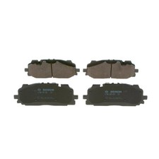 Satz Bremsbeläge Bremsklötze vorne für Cupra Formentor KM7 Leon KL1 KL8 | 246