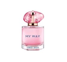 Giorgio Armani MINIATURE My Way NECTAR Eau De Parfum In Box NOT Spray Perfume