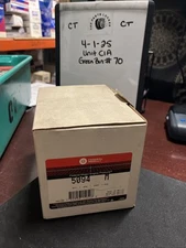 Federal Mogul 5094M Engine Main Bearings