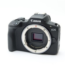 Canon EOS R100 APS-C Mirrorless Camera Body -Near Mint- 89
