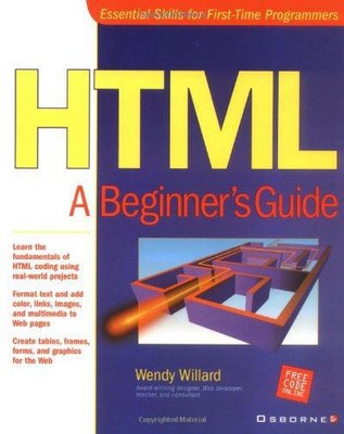 HTML: Ein Anfängerhandbuch