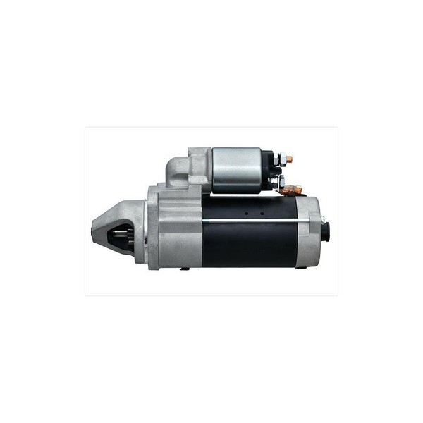 Hella Starter 8EA 015 642-351 FüR Bomag Same Claas DEUTZ-FAHR Fendt Atlas Copco-image