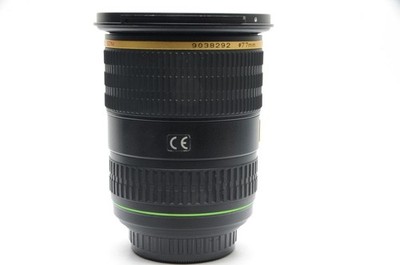PENTAX SMC PENTAX DA 16 50mm F2.8 ED AL SDM autofocus lens for PENTAX SMC PENTAX DA 16 50mm F2.8 ED AL SDM autofocus lens for