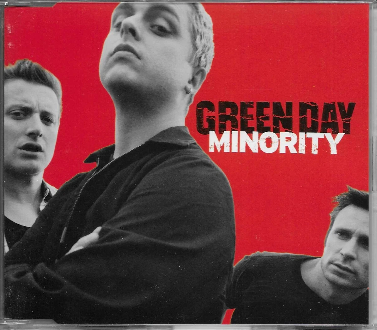 Preços baixos em CDs de música Single Green Day | eBay