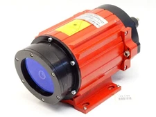 TR Electronic LE-200 SSI / 2200-20002 / Laser Rangefinder 125m