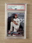 2018 Topps Chrome Shohei Ohtani #150 Rookie White Jersey PSA 10 💎