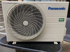 Panasonic CU-Z20ZKE R32 Air Conditioning Outdoor Unit 2.0kW 2023