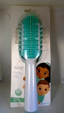 Frida Baby Thick or Curly Hair Detangler Brush