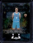 2025 Topps Chrome Kon Knueppel Base (RAW)