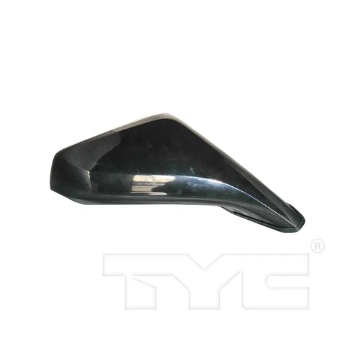 Door Mirror for 10-14 Chevy Camaro Power Heated w/o Dim Right Passenger Side