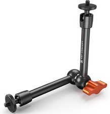 Magic Arm, Screw Camera Mount Arm 360  Ball Heads for DSLRs