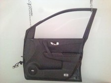 Porte avant et accessoires Renault KOLEOS
