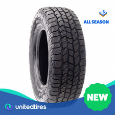 New 26570r17 Cooper Discoverer At 115t New 26570r17 Cooper Discoverer At 115t