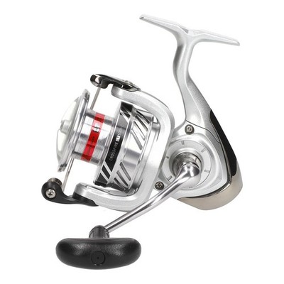Daiwa 20 Crossfire LT 5000-C Spinnrolle Angelrolle