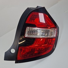 Renault Twingo Mk3 Rear Tail Light RIght O/S 2014-2020 265502525R Genuine