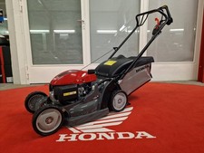 Honda HRX 476 HY Hydrostatantrieb SEHR ROBUST Mulchsystem Schittbr. 47cm Lagernd