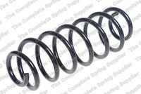 LesjÖFors Fahrwerksfeder 4227630 FüR Ford