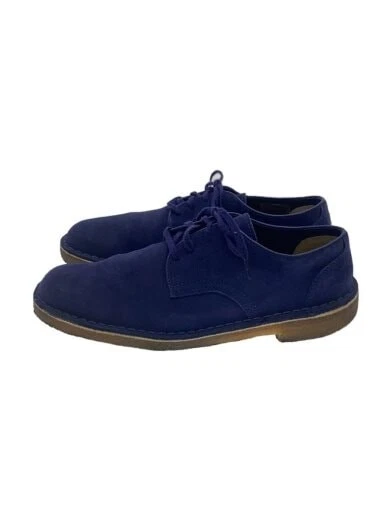 Chaussures Clarks Supreme Us9 Nvy H7Q37