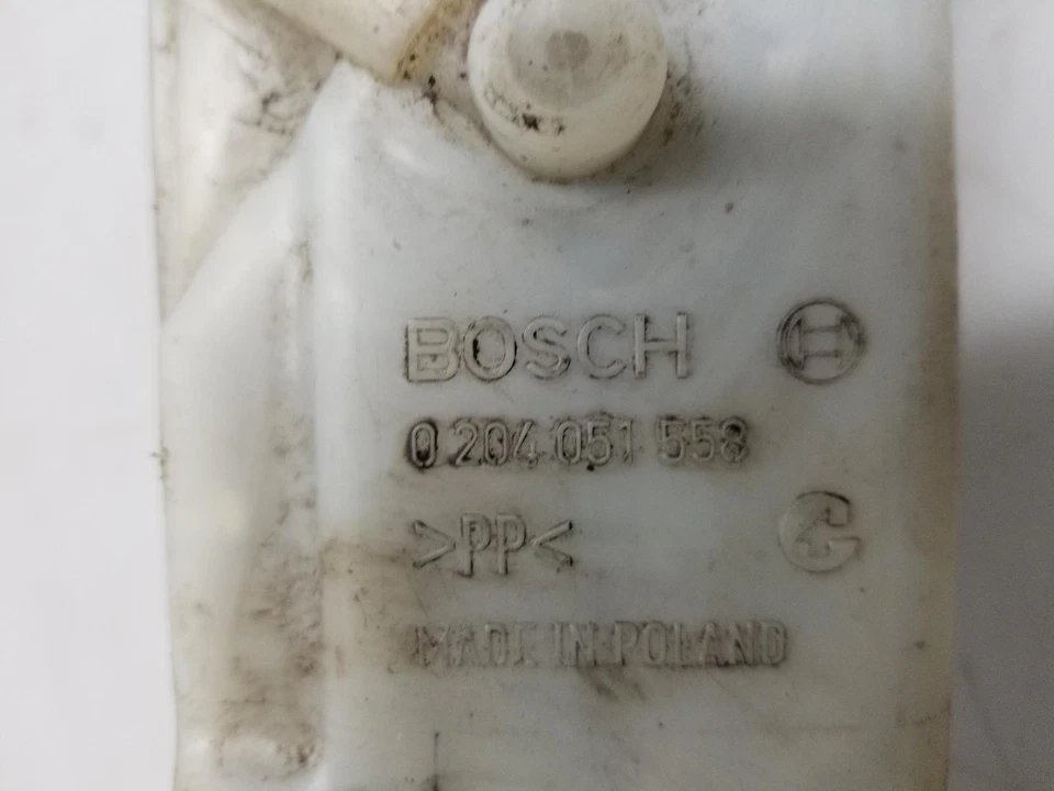 Cilindro maestro de freno RENAULT KANGOO 1,5 diésel K9K802 2011 7701209764 Foto 2 de 4