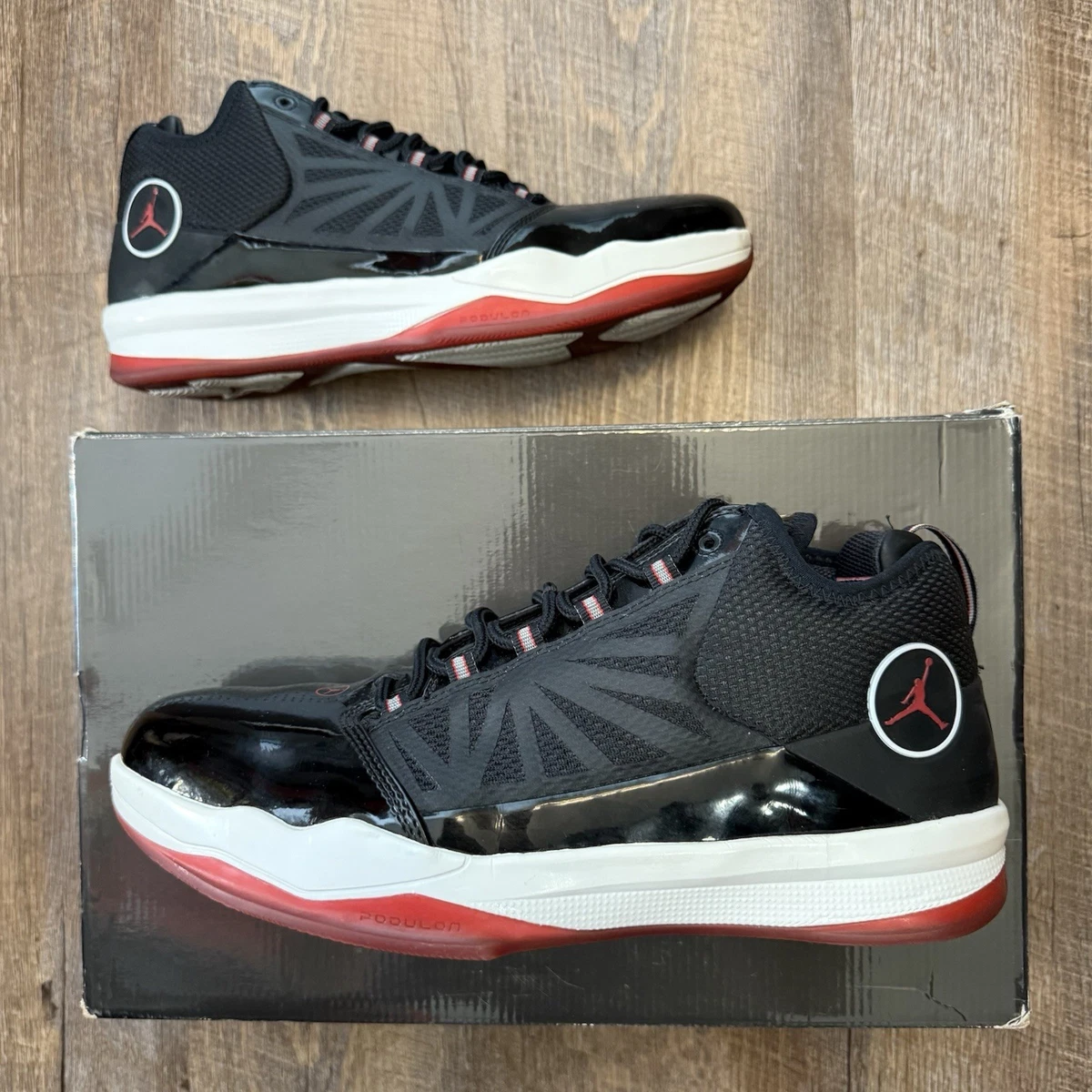 Jordan CP3.IV for Sale | Authenticity Guaranteed | eBay