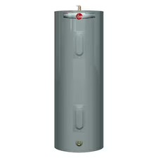 Rheem Proe30 T2 Rh95 30 Gal Residential Electric Water Heater, Single Phase