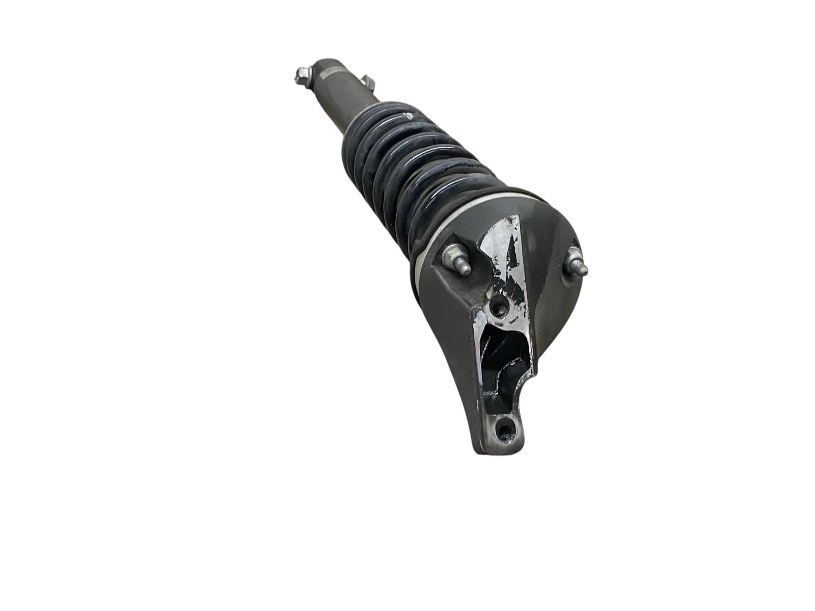 2006-2016 ASTON MARTIN VANTAGE 4.3L LH FRONT LEFT STRUT SHOCK ABSORBER 34K MILES