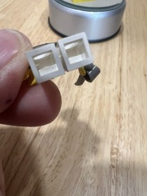 LEGO 1989 Minifigure Imperial Soldier 6245 Harbor Sentry Pirates Pi064