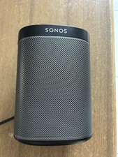 Sonos play 1  enceinte connectée En Très Bon État