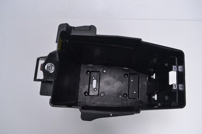 Batteriekasten SUPER SOCO TC MAX 2019-2024