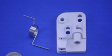 FISHER & PAYKEL DOOR FLAPPER SPRING RF610ADUM1 RF610ADUM2 RF610ADUX1