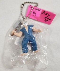Splatterhouse Figures | eBay