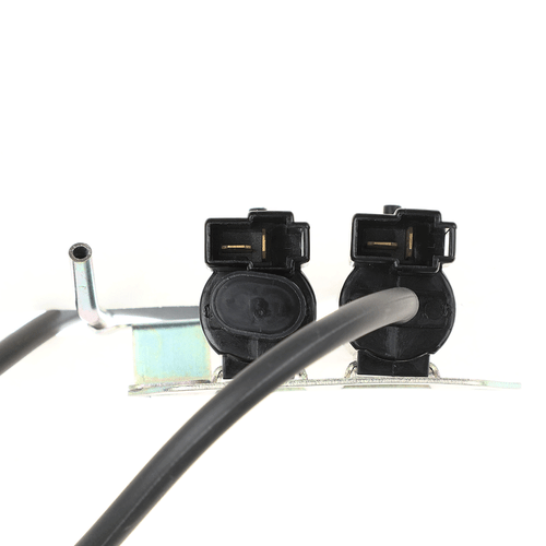 For Mitsubishi Pajero NG NH NJ NL NM NP Front Diff Solenoid Freewheel Valve - Picture 3 of 8