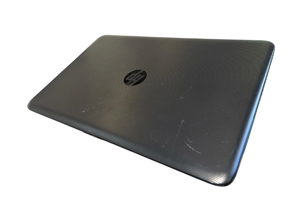 Laptop Linux, mit Laufwerk, HP 15-ba, AMD A6, 512GB SSD, 8GB RAM, mit Laufwerk - Bild 2 von 2