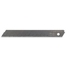 Stanley 11-300 Quick-point Snap-off Blades 9mm 3 Pack
