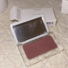 Pressed Blush - Moon Cry by RMS Beauty -5g/ 0.17 oz Blush
