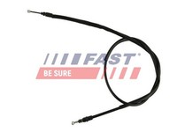 Fast Handbremsseile Hinten Links Passend FüR Renault Trafic II Bus JL FL EL
