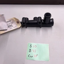 NEW Peterbilt V58-1022 Manifold Assy Coolant Return Manifold Coolant Return