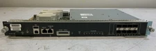 Cisco Model Number # WS-X45-SUP8-E Catalyst 4500E Supervisor Engine 8 NS-W3C