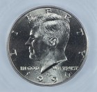 1994-P Kennedy Half Dollar MS67 ICG *3554 — photo 3