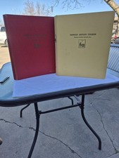 Famous Artists Schools Inc. Course Vols 7-16 Figure Drawing Animals