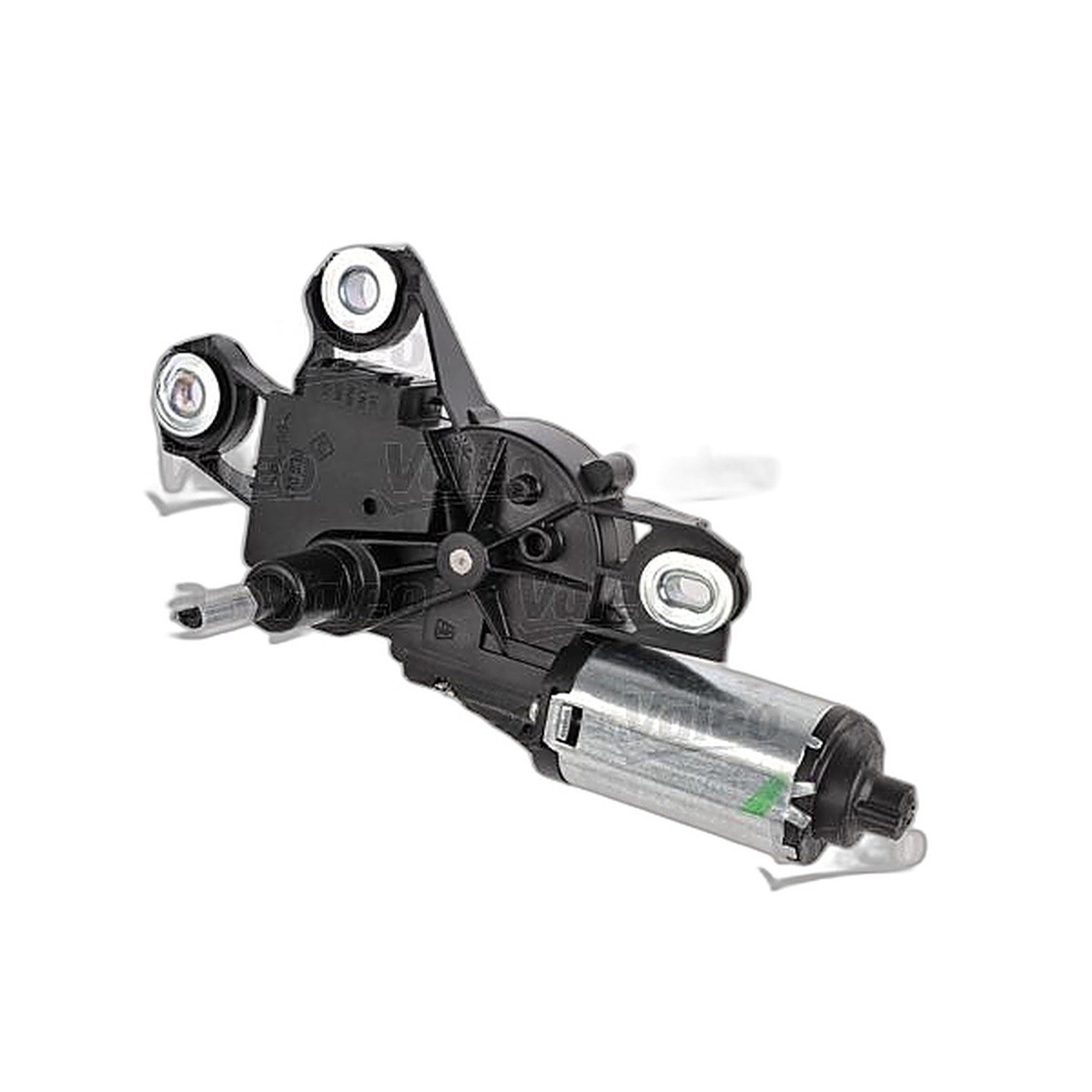 Motore tergicristallo posteriore Sx 404940 VALEO per VW TRANSPORTER T5 Autobus - Immagine 2