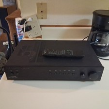 Myryad T40 integrated amplifier