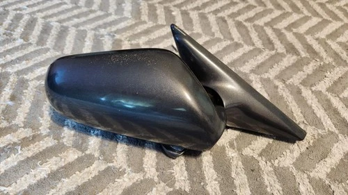 1989 - 1994 JDM R32 Nissan Skyline 2 Door GTR Power Mirror (Right/Driver's side)