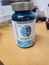 Neuriva Plus Brain Performance Strawberry 50 ...